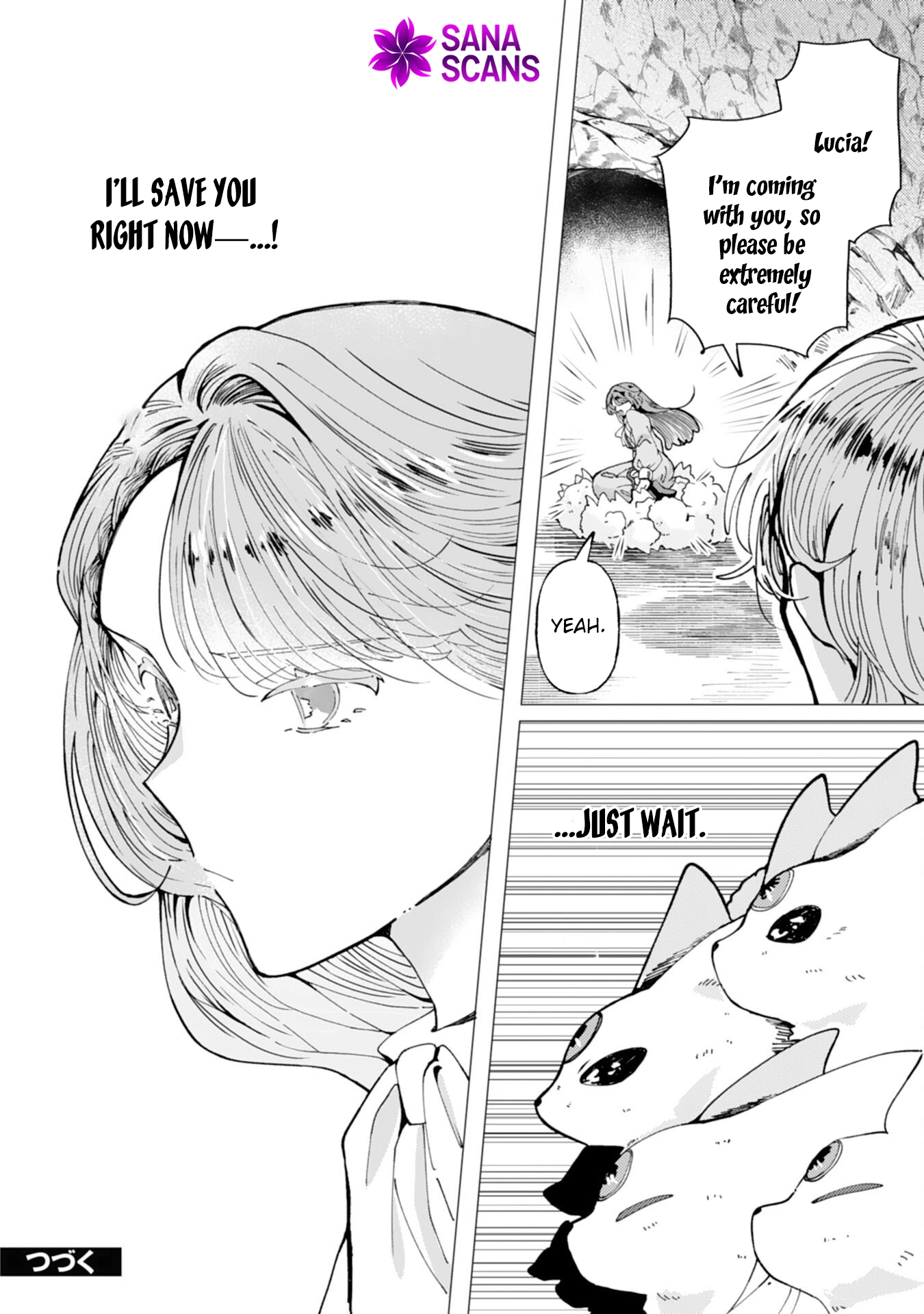 Cast Aside Genius Magitech Crafter’s Relaxed Workshop Life Chapter 4 Page 29